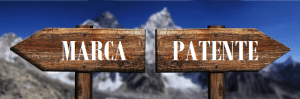 diferencias entre patentes y marcas