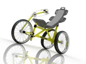 novedades del diseño industrial